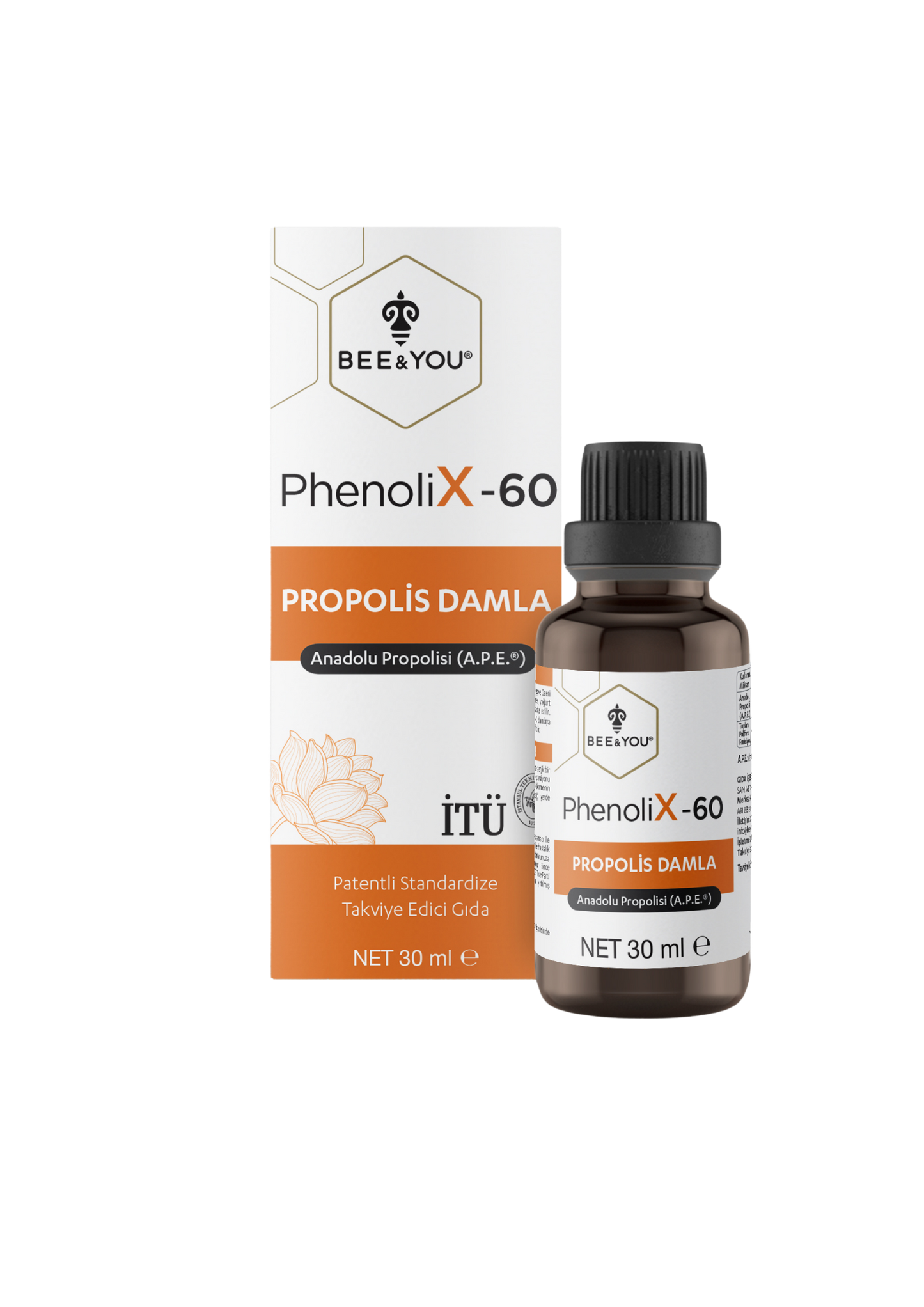PhenoliX-60