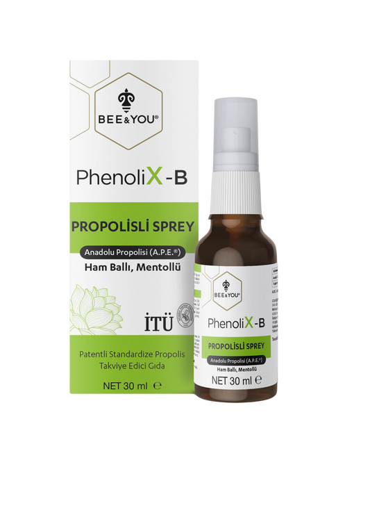 PhenoliX-B