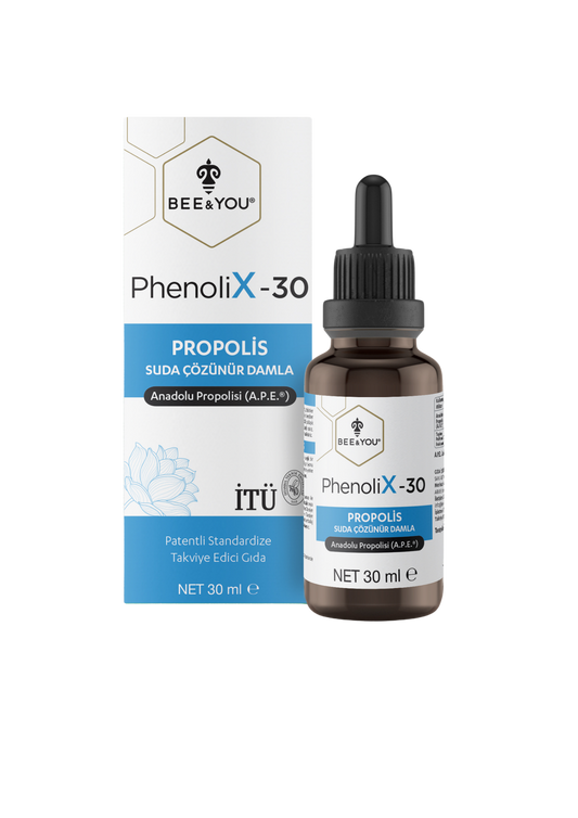 PhenoliX-30